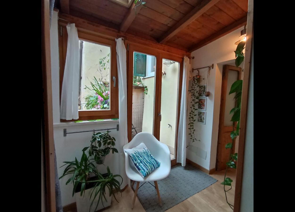 Tivoli Old Town - Casa Nel Quartiere Medioevale Apartment Exterior photo