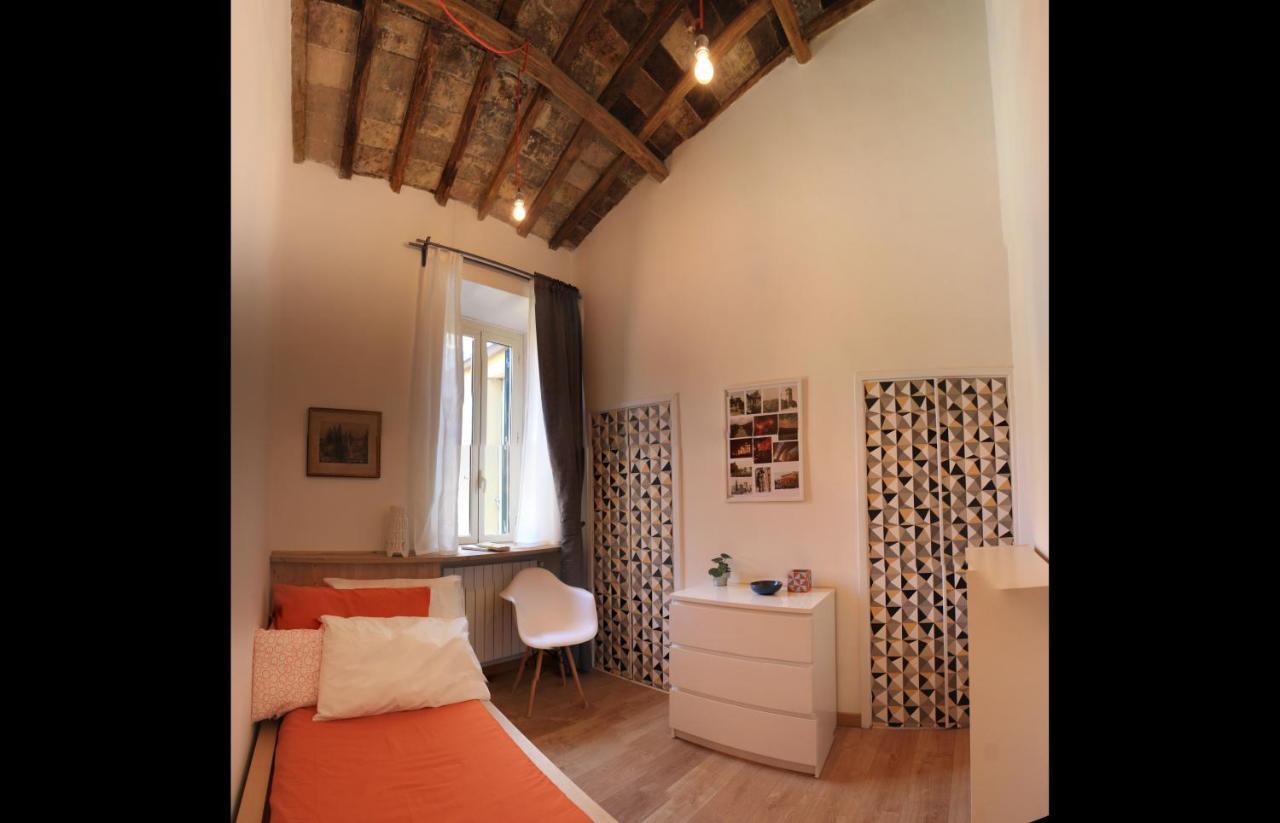 Tivoli Old Town - Casa Nel Quartiere Medioevale Apartment Exterior photo