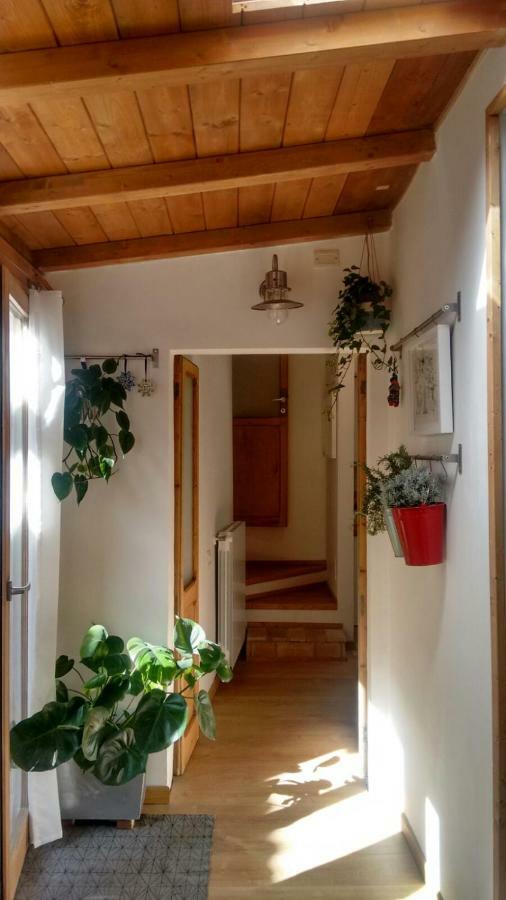 Tivoli Old Town - Casa Nel Quartiere Medioevale Apartment Exterior photo